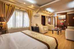 Vien Dong Hotel 1 Phu My Hung, 720.000 VND