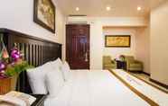 Kamar Tidur 3 Vien Dong Hotel 1 Phu My Hung