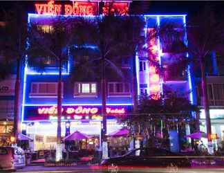 Lobi 2 Vien Dong Hotel 1 Phu My Hung