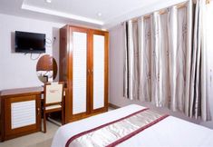 침실 3 Ngoc Hong Hotel Nha Trang