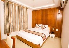 침실 4 Ngoc Hong Hotel Nha Trang