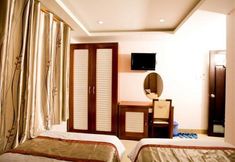 침실 7 Ngoc Hong Hotel Nha Trang