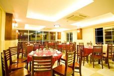 레스토랑 Ngoc Hong Hotel Nha Trang