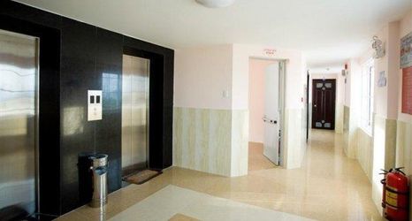 로비 2 Ngoc Hong Hotel Nha Trang