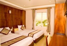 Bedroom 5 Ngoc Hong Hotel Nha Trang