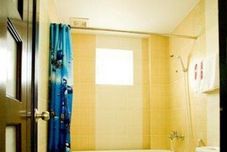 객실 내 욕실 Ngoc Hong Hotel Nha Trang