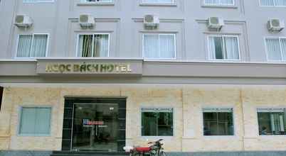 Bangunan 4 Ngoc Bach Hotel