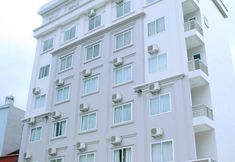 Luar Bangunan 5 Ngoc Bach Hotel