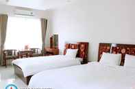 Kamar Tidur Ngoc Bach Hotel