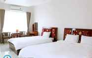 Bedroom 3 Ngoc Bach Hotel