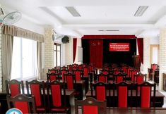 Dewan Majlis 6 Ngoc Bach Hotel