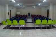 Functional Hall Hotel Srondol Indah