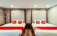 Phòng ngủ 4 3Q Chiangmai Residence
