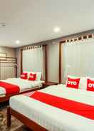 BEDROOM 3Q Chiangmai Residence