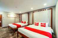 Bedroom 3Q Chiangmai Residence