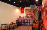 Lobi 3 Hanoi Party Backpacker Hostel