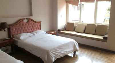 Kamar Tidur 4 Dreams 1 Hotel