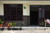 Bangunan Homestay Adem Ayem Syariah 3