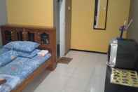 Bedroom Homestay Adem Ayem Syariah 3