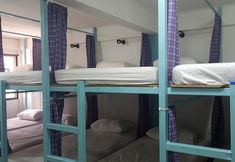 ห้องนอน 3 Nanane Hostel