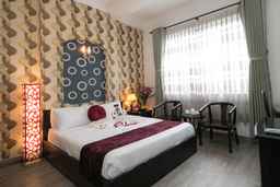 Anh Duy Hotel (Near Ben Thanh Market), Rp 60.666