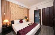 ห้องนอน 5 Anh Duy Hotel (Near Ben Thanh Market)