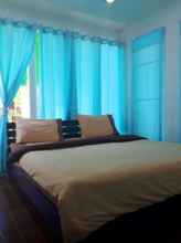 Kamar Tidur 4 Leelawadee Resort