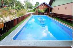 Baanbor Resort, USD 32.84