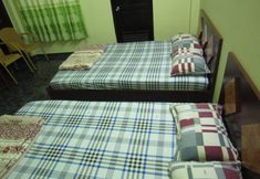 Phòng ngủ 3 Hoa Thinh Hotel