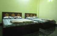 Bilik Tidur 5 Hoa Thinh Hotel