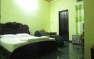 Kamar Tidur 6 Hoa Thinh Hotel