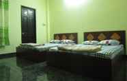 Kamar Tidur 2 Hoa Thinh Hotel