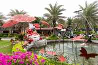 Khu vực công cộng Marble Garden View