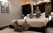 Kamar Tidur 4 Villa Hoa Su - Frangipani Village Resort