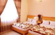 Kamar Tidur 4 Pham Le Hotel Dalat