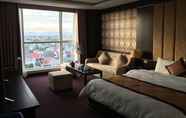 Phòng ngủ 4 Thuong Hai Hotel Vinh