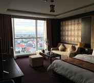 ห้องนอน 4 Thuong Hai Hotel Vinh