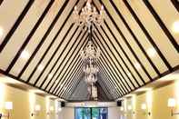 Functional Hall Amornphant Villa Resort Rayong