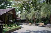 ล็อบบี้ Amornphant Villa Resort Rayong