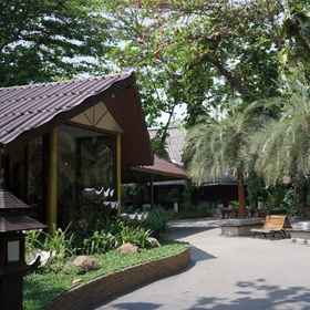 アモーンファント ヴィラ リゾート ラヨーン 1, スターマネー クレーン支店ホテル