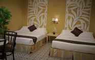 Kamar Tidur 5 Amornphant Villa Resort Rayong