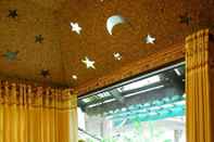 Common Space Amornphant Villa Resort Rayong