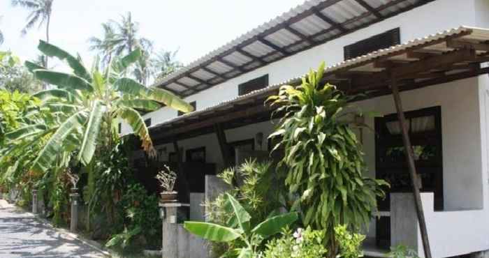 Exterior Baan Taa Yaay Bungalow