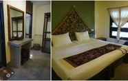 ห้องนอน 7 Baan Taa Yaay Bungalow