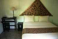 Bedroom Baan Taa Yaay Bungalow