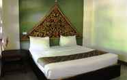 ห้องนอน 6 Baan Taa Yaay Bungalow