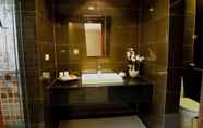 In-room Bathroom 3 Pawanthorn Pool Villa Samui