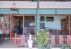 ร้านอาหาร 6 Sunday J Resort and Restaurant