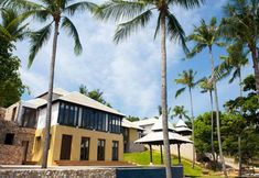 Lobby 6 Lotus Villa by Pawanthorn Samui Villa