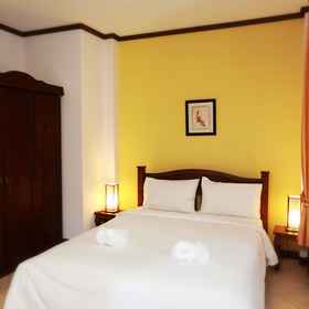 バーン・ラウィー・ヴィラ 1, チャウエン・ノイホテル